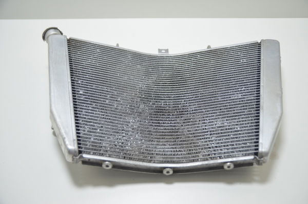 Radiador Agua Suzuki Gsx-r Srad 1000 08-10 Original