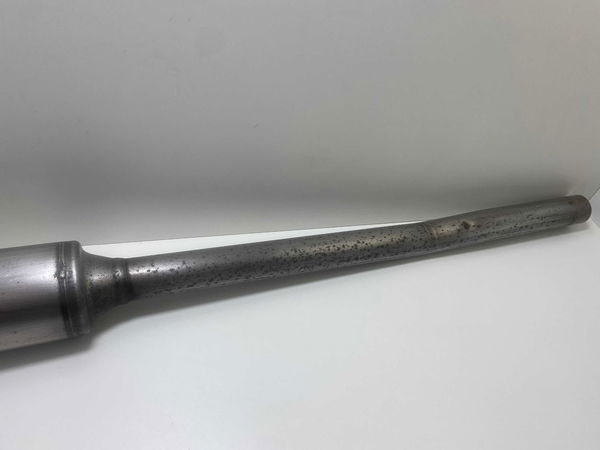 Catalisador Original Jetta Fusca 2.0 211cv Tsi
