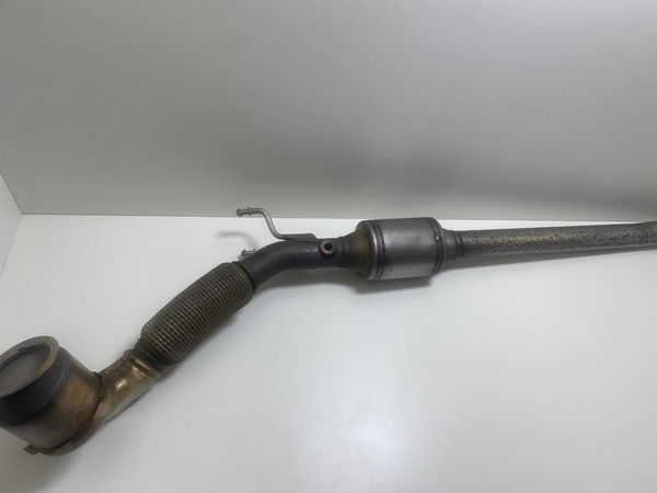 Catalisador Original Jetta Fusca 2.0 211cv Tsi