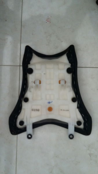 Banco Piloto Kawasaki Zx 10r 11/14 Original