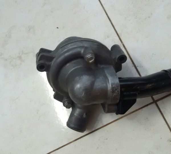 Bomba Água Zx 10r 11/15 Kawasaki Original