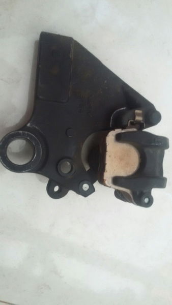 Pinça Freio Traseiro Zx 10r Kawasaki Original 11/15