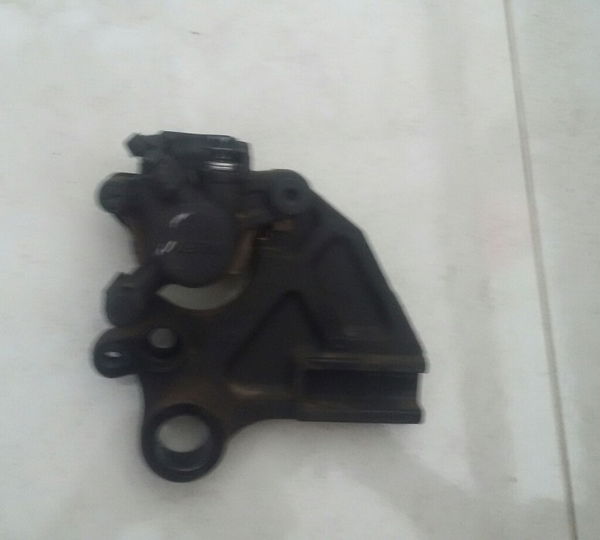 Pinça Freio Traseiro Zx 10r Kawasaki Original 11/15