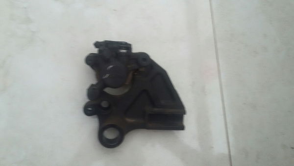 Pinça Freio Traseiro Zx 10r Kawasaki Original 11/15