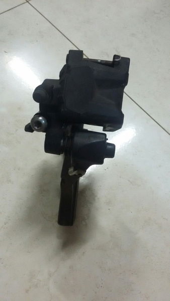 Pinça Freio Traseiro Bmw S1000rr Original