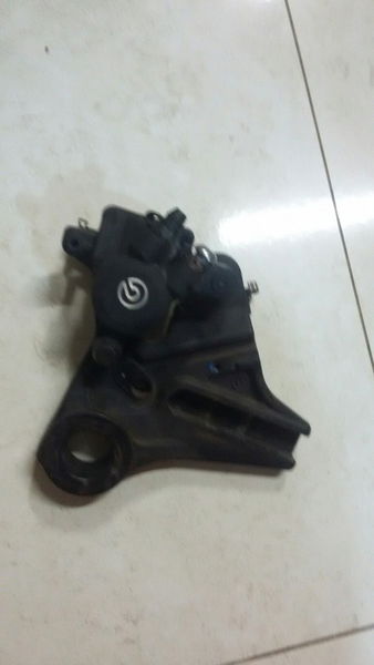 Pinça Freio Traseiro Bmw S1000rr Original