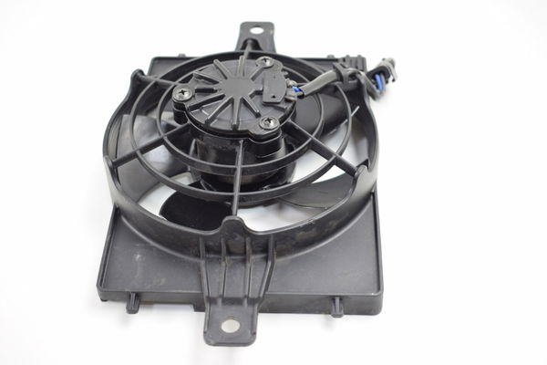 Ventoinha Radiador Bmw R1200 R 1200 Gs Adv 13-19