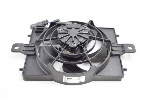 Ventoinha Radiador Bmw R1200 R 1200 Gs Adv 13-19