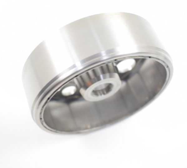 Volante Magneto Honda Cb Cbr 600f Hornet 08-14 Original