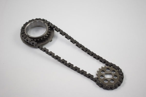 Corrente Engrenagem Bomba Oleo Triumph Tiger 1200 12-17