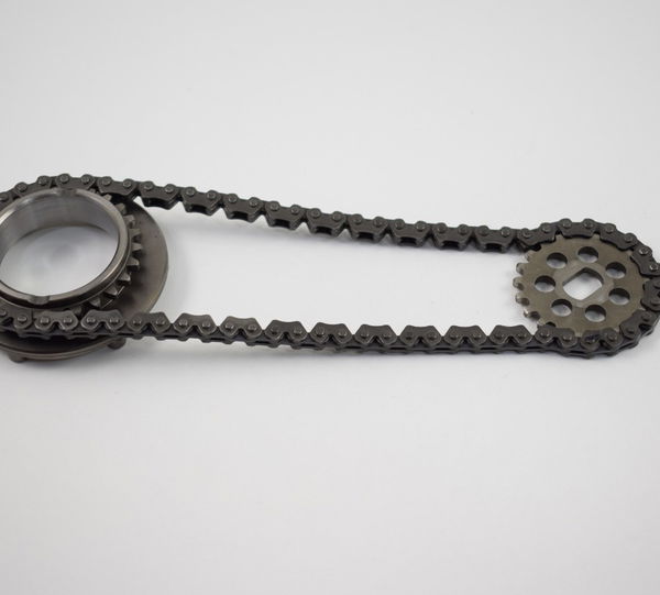 Corrente Engrenagem Bomba Oleo Triumph Tiger 1200 12-17