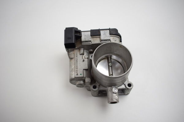 Corpo Injeção Bmw K 1600 K1600 Gt Gtl Original Completo