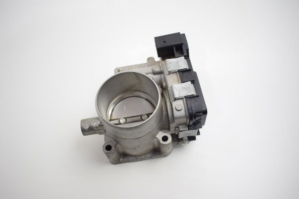 Corpo Injeção Bmw K 1600 K1600 Gt Gtl Original Completo