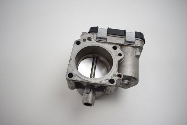 Corpo Injeção Bmw K 1600 K1600 Gt Gtl Original Completo