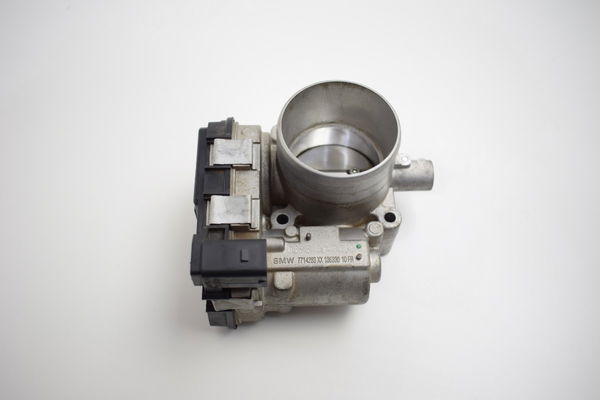 Corpo Injeção Bmw K 1600 K1600 Gt Gtl Original Completo