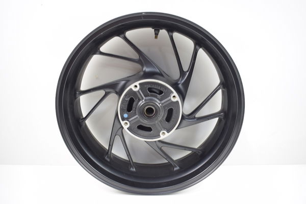 Roda Traseira Honda Cb650f Cb 650f Original