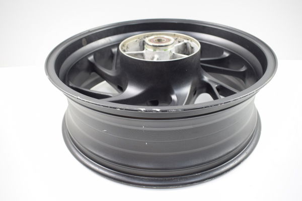 Roda Traseira Honda Cb650f Cb 650f Original