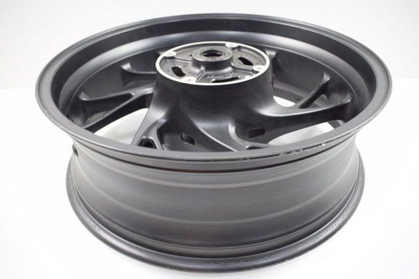 Roda Traseira Honda Cb650f Cb 650f Original