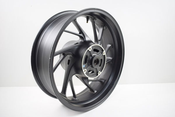 Roda Traseira Honda Cb650f Cb 650f Original