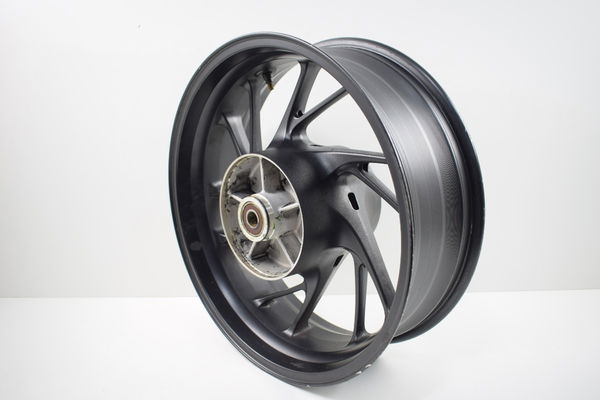 Roda Traseira Honda Cb650f Cb 650f Original