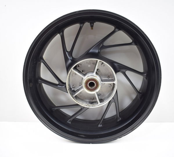 Roda Traseira Honda Cb650f Cb 650f Original