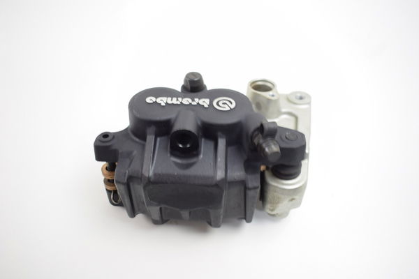 Pinça Freio Traseiro C/suporte Bmw K1600 K 1600 Gt Gtl