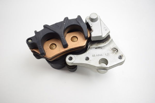 Pinça Freio Traseiro C/suporte Bmw K1600 K 1600 Gt Gtl