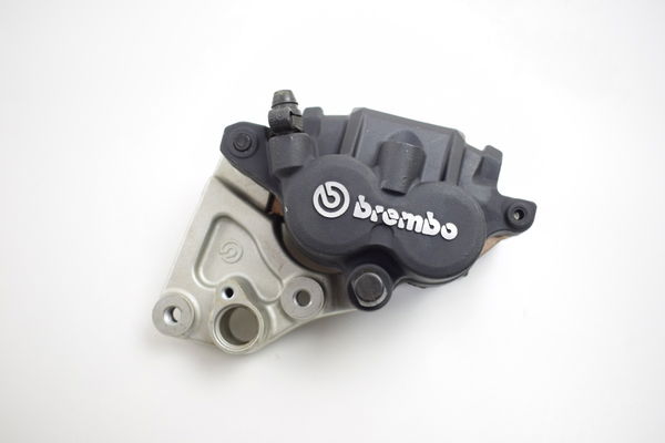 Pinça Freio Traseiro C/suporte Bmw K1600 K 1600 Gt Gtl