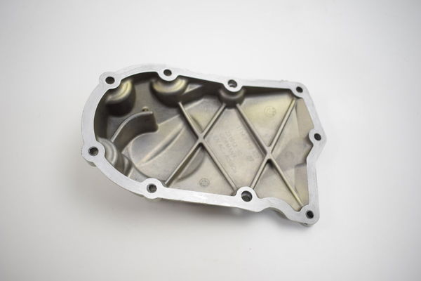 Tampa Motor Direita Bmw K1600 K 1600 Gt Gtl Original