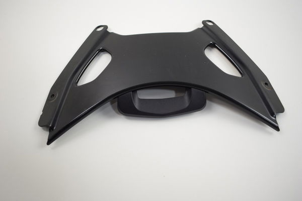 Suporte Parabrisa Cruzado Bolha Bmw K1600 K 1600 Gt Gtl