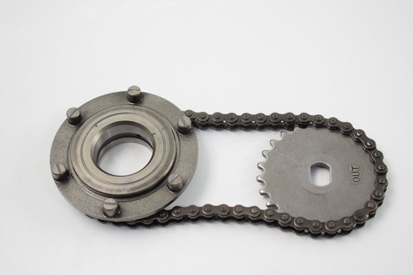 Engrenagem Corrente Bomba Oleo Triumph Speed Triple 1050 14