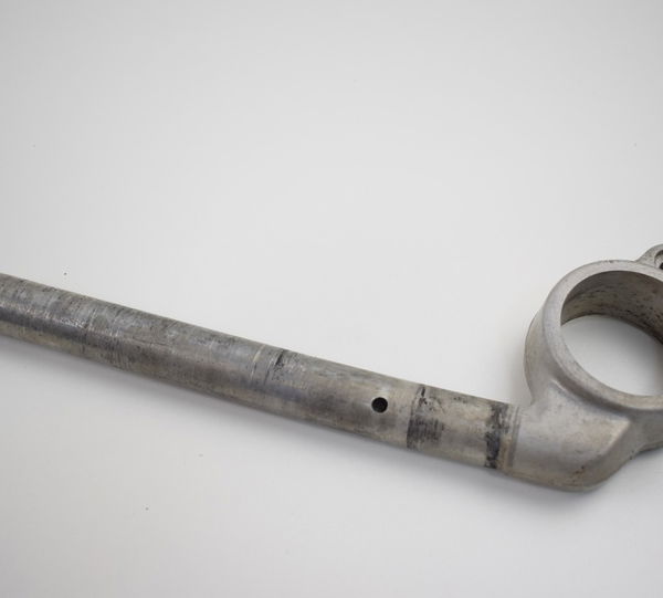 Guidao Direito Gsx-r 1100 W 1996 Original Semi Guidao