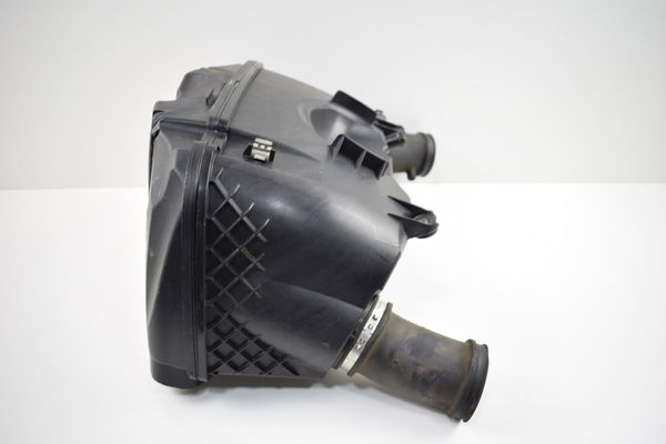 Caixa Filtro Ar Completa Bmw R1200 R 1200 Gs Adv 13-17