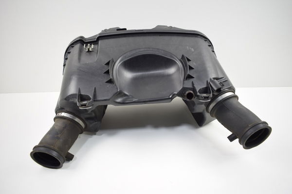 Caixa Filtro Ar Completa Bmw R1200 R 1200 Gs Adv 13-17