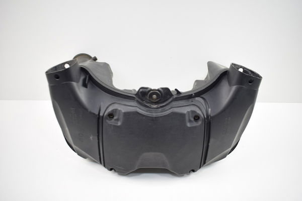 Caixa Filtro Ar Completa Bmw R1200 R 1200 Gs Adv 13-17