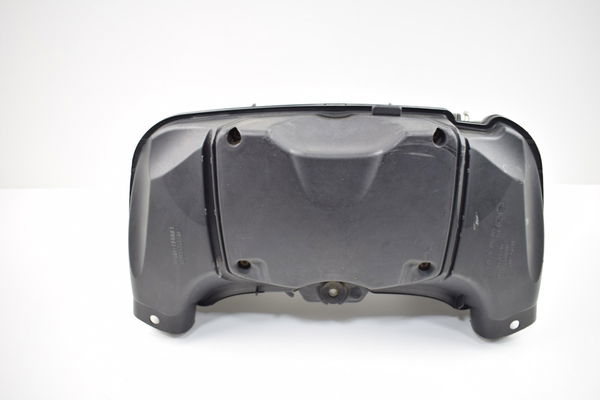 Caixa Filtro Ar Completa Bmw R1200 R 1200 Gs Adv 13-17