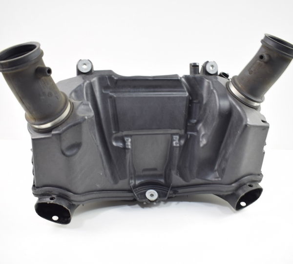 Caixa Filtro Ar Completa Bmw R1200 R 1200 Gs Adv 13-17