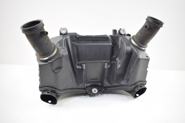 Caixa Filtro Ar Completa Bmw R1200 R 1200 Gs Adv 13-17
