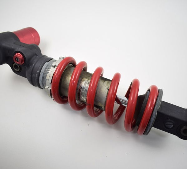 Amortecedor Traseiro Triumph Speed Triple 1050 2014 Original