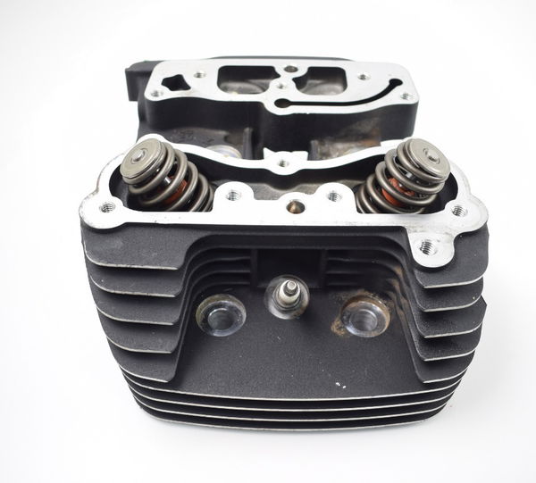 Cabeçote Dianteiro Harley Electra Glide Touring 17750-14