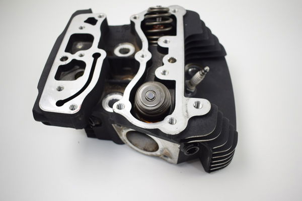 Cabeçote Traseiro Harley Electra Glide Touring 17751-14