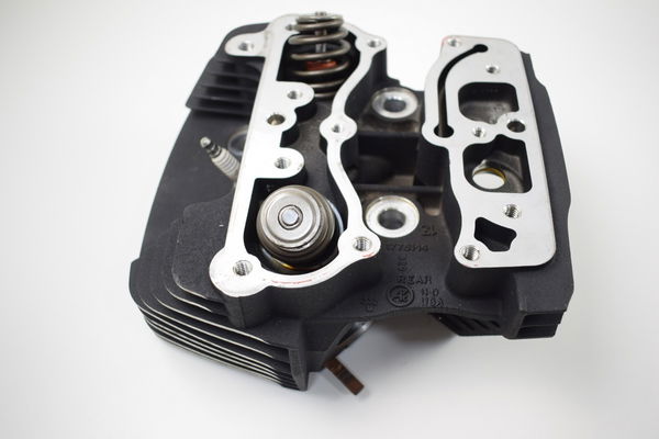 Cabeçote Traseiro Harley Electra Glide Touring 17751-14