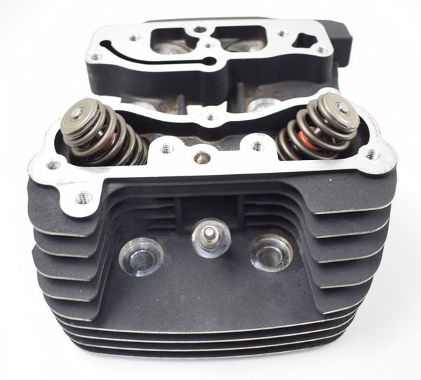 Cabeçote Traseiro Harley Electra Glide Touring 17751-14