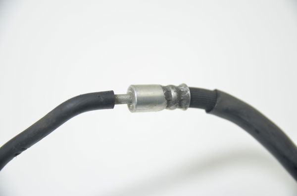 Flexível Embreagem Suzuki Gsx-r Srad 1000 08-10 Original