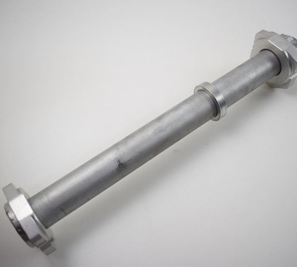 Eixo Roda Traseiro Ducati Multistrada Enduro 2017 Original