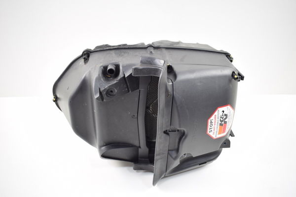 Caixa Filtro Ar C/avaria Ducati Multistrada Enduro 2017
