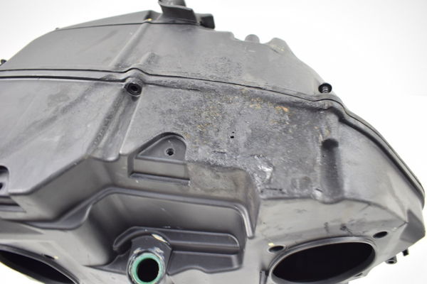 Caixa Filtro Ar C/avaria Ducati Multistrada Enduro 2017