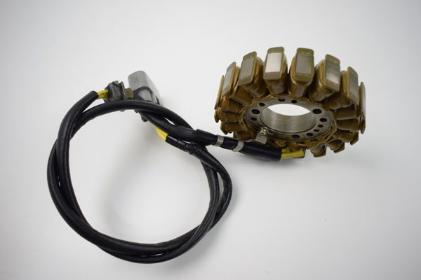 Estator Bmw C-650 C 650 Gt 2014 Original
