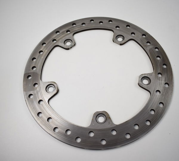 Disco Freio Bmw C 650 C-650 Gt 2014 Original