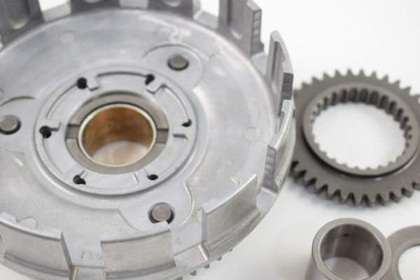 Campana Embreagem Kawasaki Ninja 300 Z 300 Original